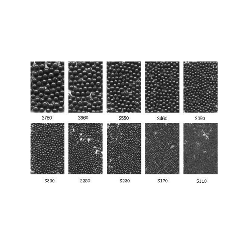 Sandblasting High Strength 0.3 0.5 0.6 0.8mm 401 430 304 Sta