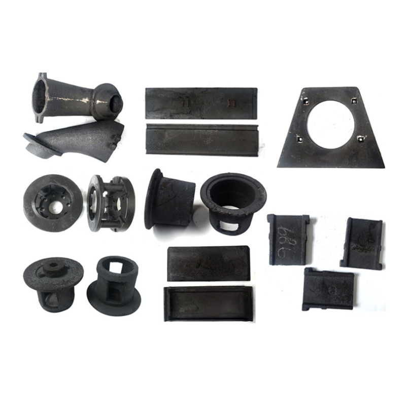 Shot Blasting Machine Spare Parts Impeller Head