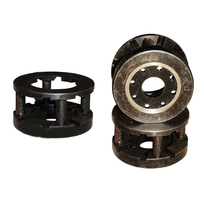 Factory direct supply forging and finishing shot Long-life s