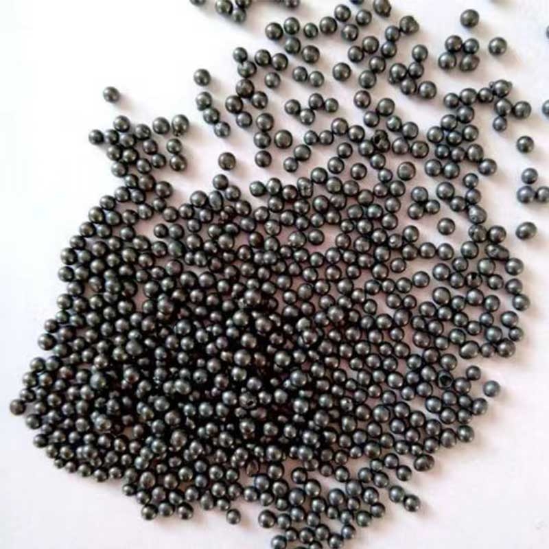 Cast High Carbon Steel Shot for Blasting Machine S70/110/170