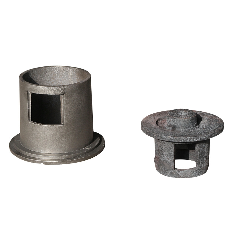 Shot Blasting Machine Blast Wheel/Control Cage/Impeller Spar