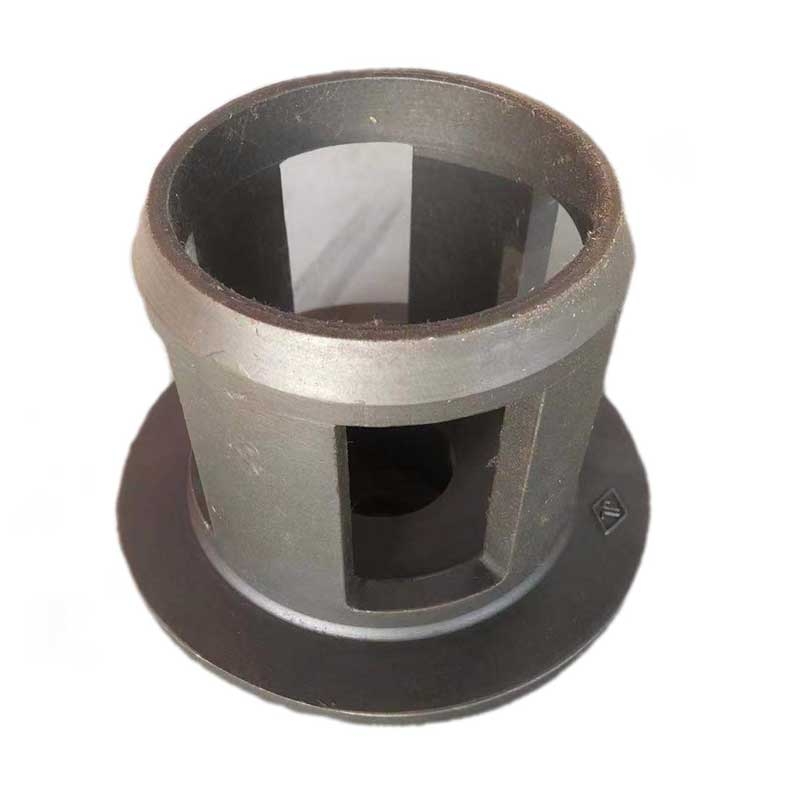 Shot Blasting Spare Parts for Shot Blasting Machine Wheel Va