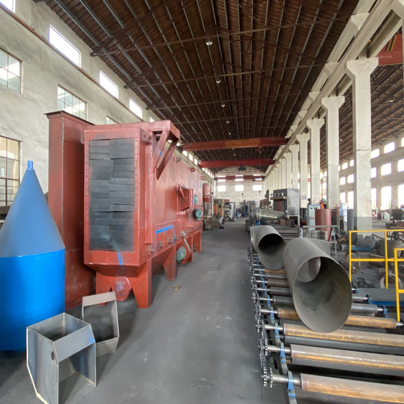 Production line(图1)