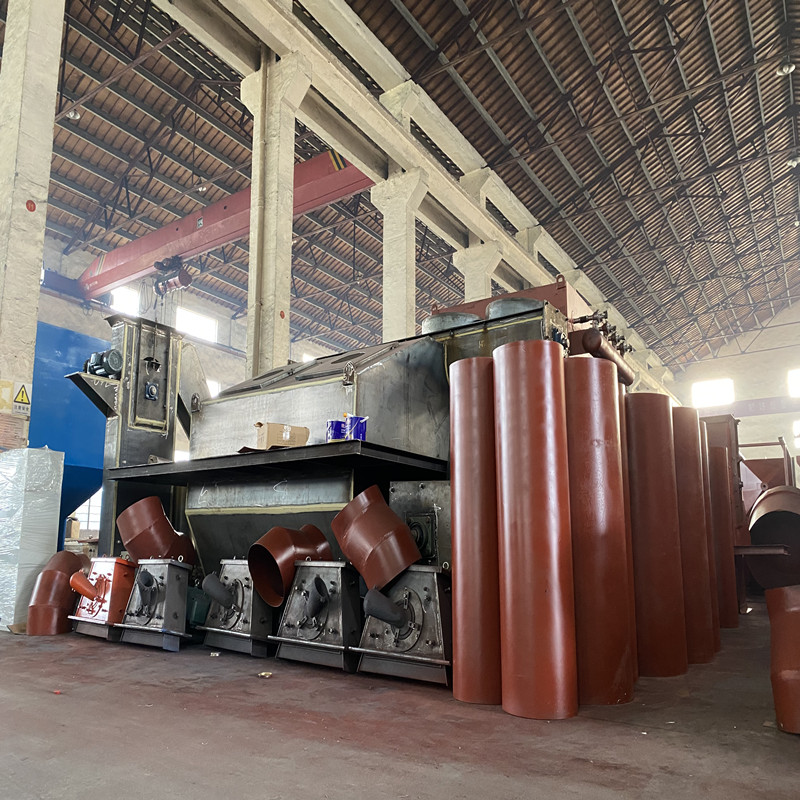 Production line(图8)